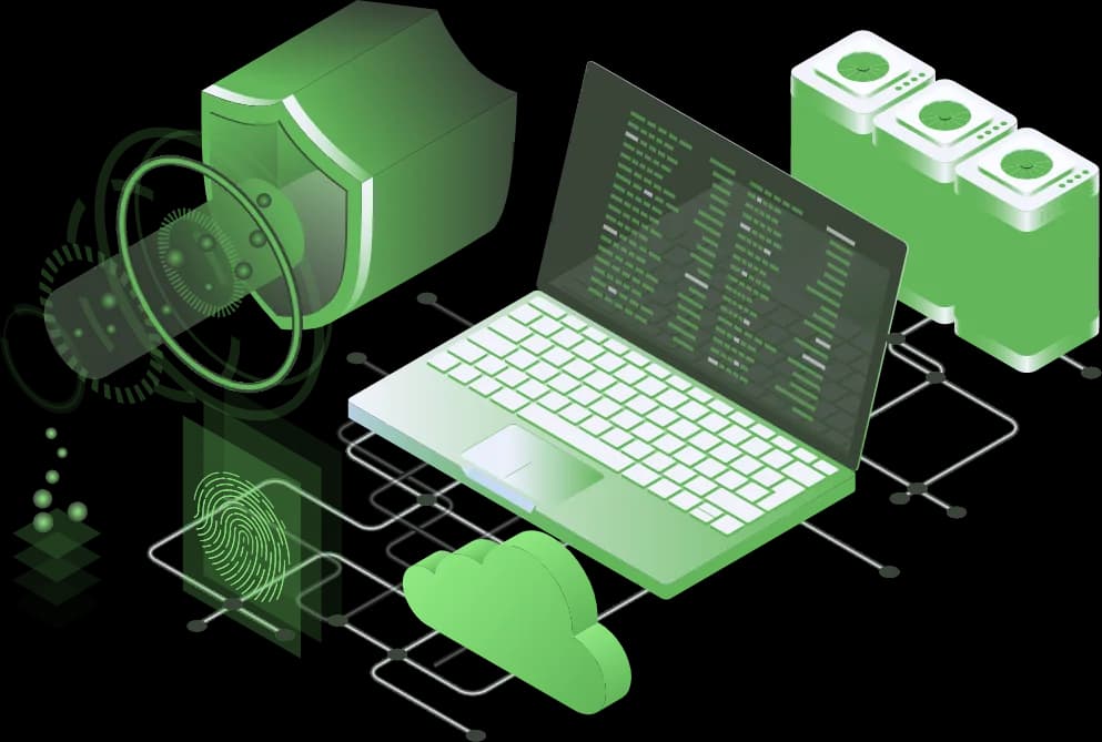 Website maintenance, support and hosting services for WordPress and React apps